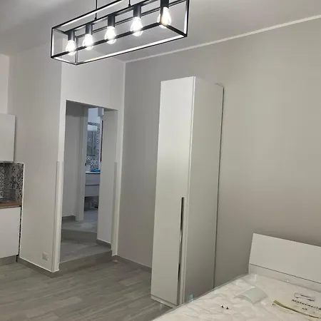 Apartment Valentina