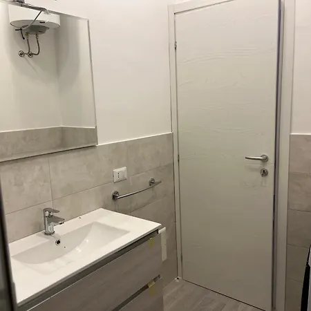 Valentina Apartment *