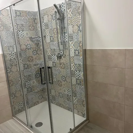 Valentina Apartment *