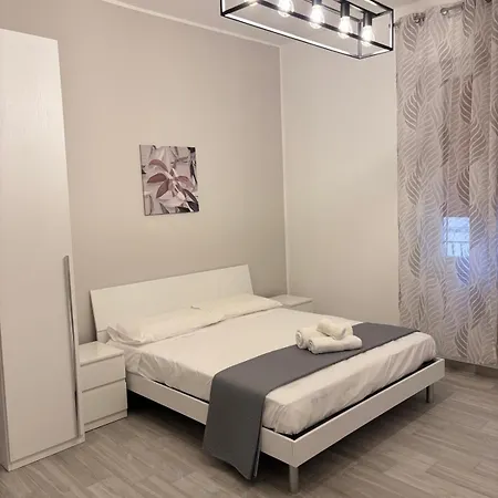 Apartment Valentina *