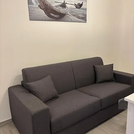 Apartment Valentina Trapani