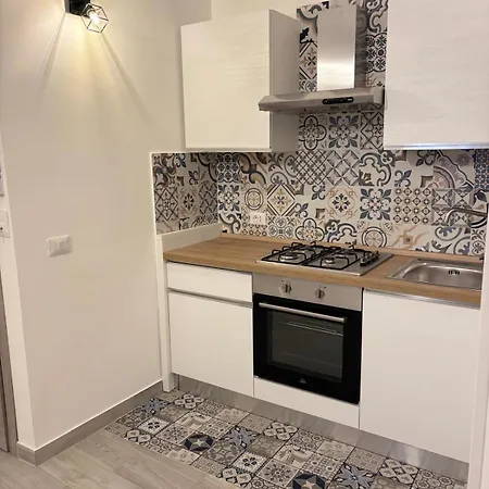 Valentina Apartment