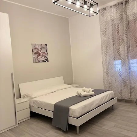 Valentina Apartment *