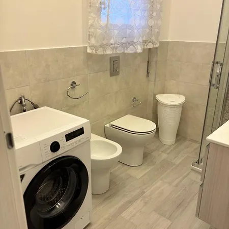 Valentina Apartment