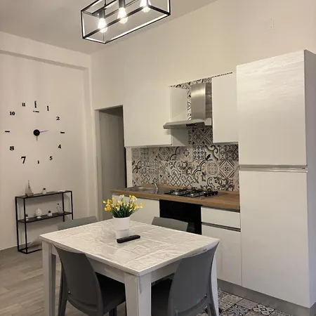 Valentina Apartment *