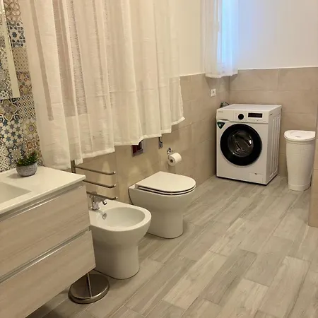 Valentina Apartment