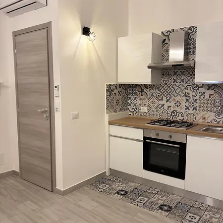 Apartment Valentina