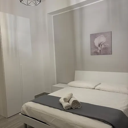 Valentina شقة تراباني