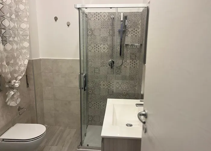 Valentina Apartment Trapani