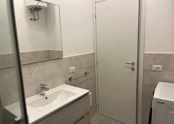 Valentina Apartment *
