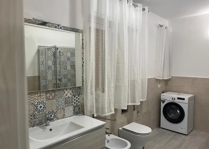 Valentina Apartment *