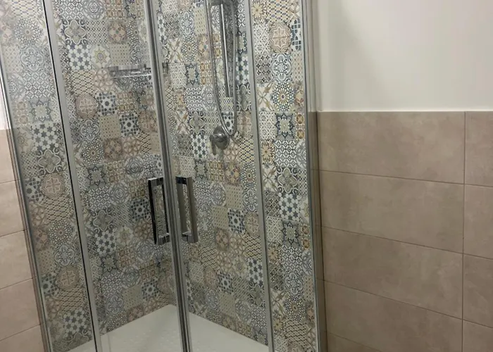 Valentina Apartment *