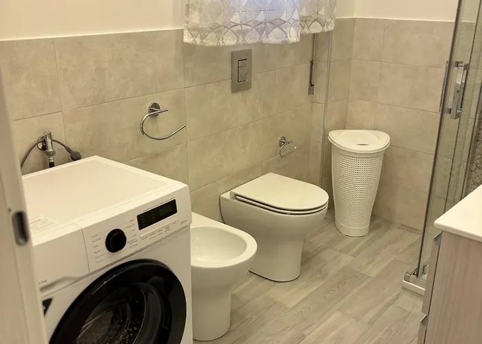 Valentina Apartment