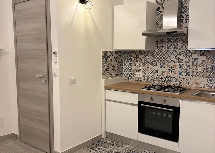Apartment Valentina