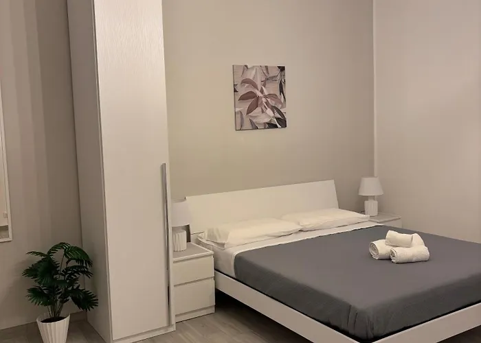 Valentina Apartment *