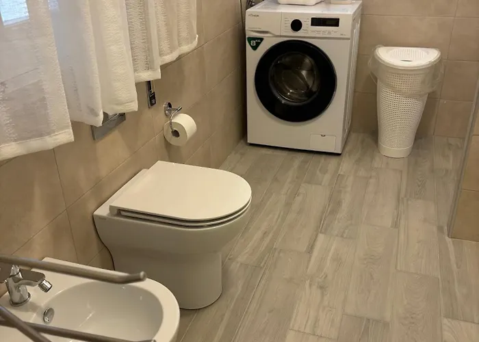 Valentina Apartment *