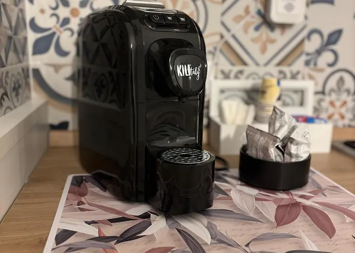 Valentina Apartment