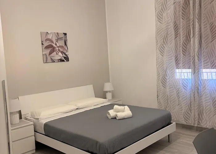 Valentina Apartment Trapani
