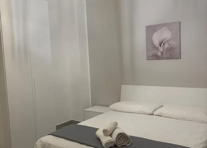 Valentina Apartment Trapani