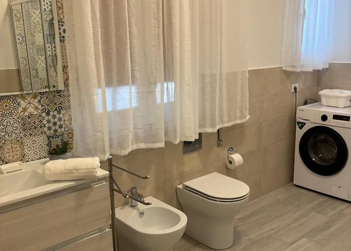 Apartment Valentina Trapani